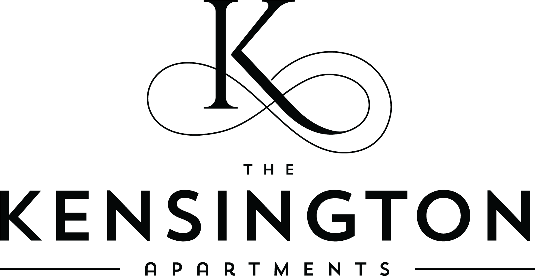 The Kensington at Riggins Run logo